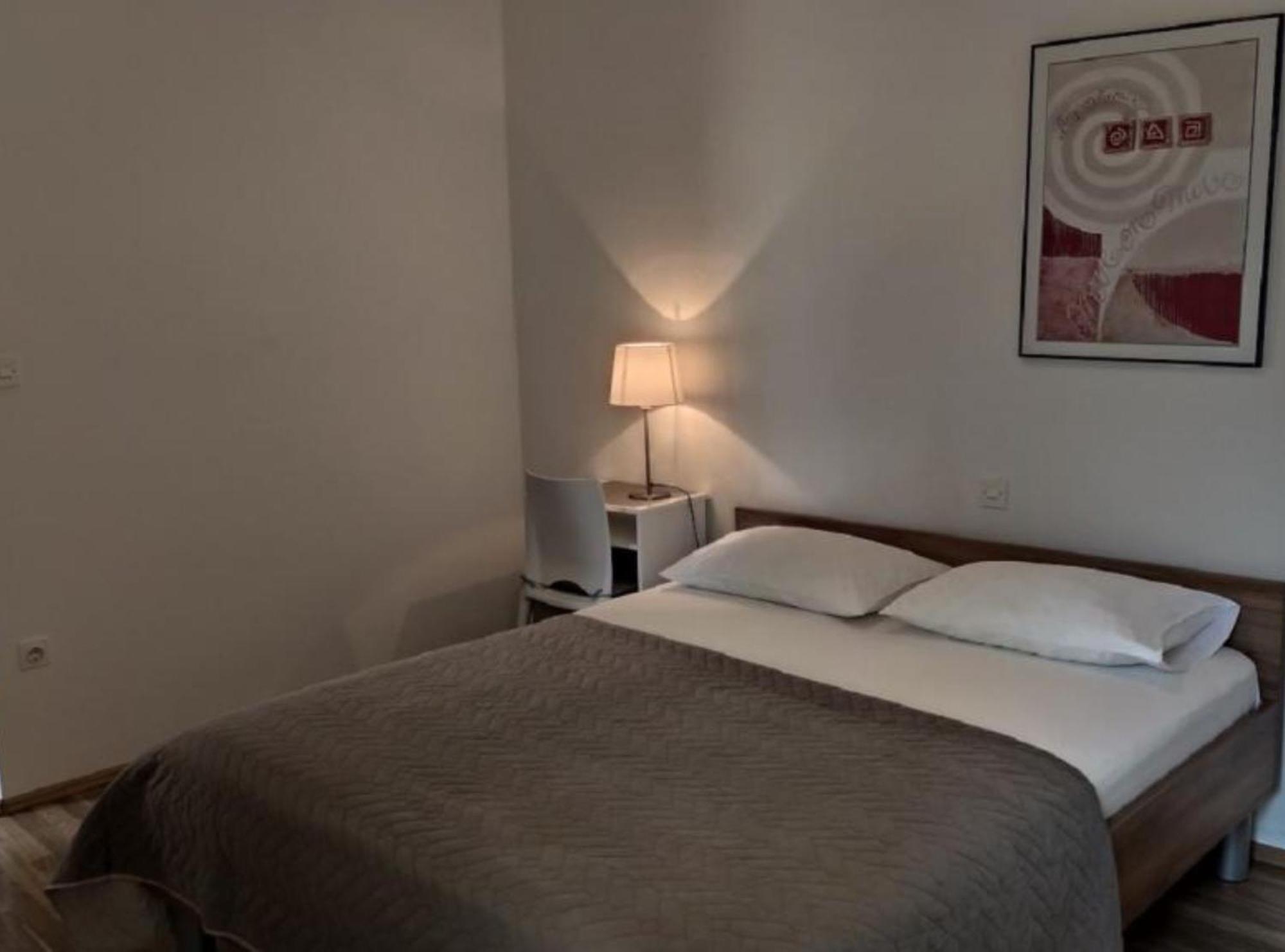 Apartments Roscic Podgora Kültér fotó